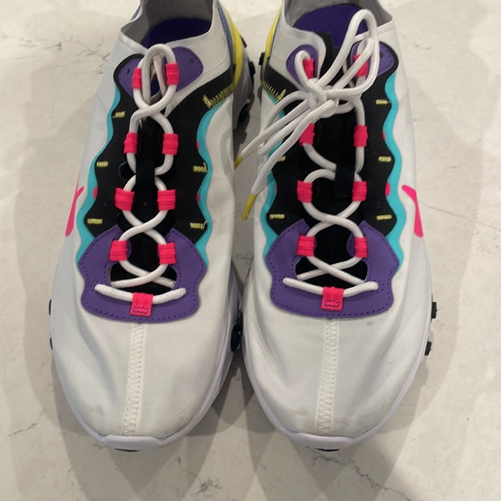 Nike react element 55! - Picture 2 of 5